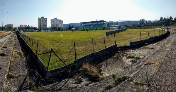 Stadion Pezinok - Pezinok