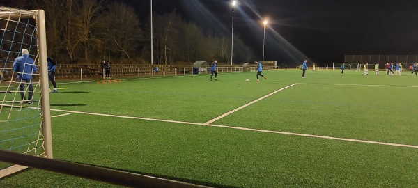 Sportzentrum Zeiskam Platz 2 - Zeiskam