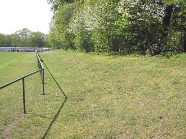 Gelsenrohr-Pluska Arena Am Forsthaus - Gelsenkirchen-Erle