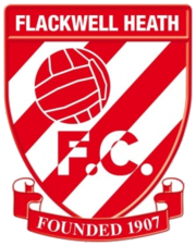 Wappen Flackwell Heath FC  83592