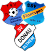 Wappen SG Mödingen-Bergheim/Finningen Reserve / Donaualtheim Reserve (Ground A)