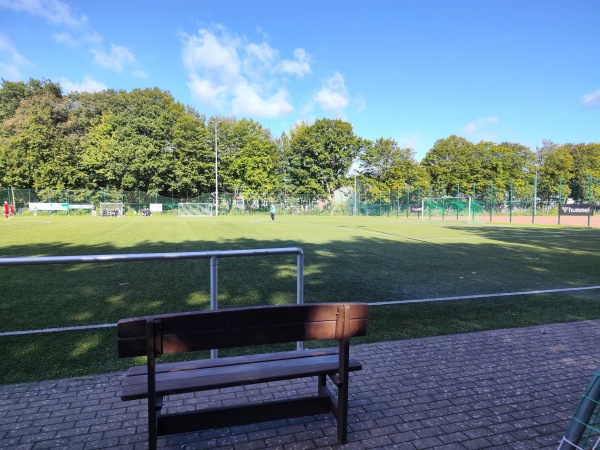 Sportanlage Neuhof B-Platz - Lübeck-St. Lorenz-Nord