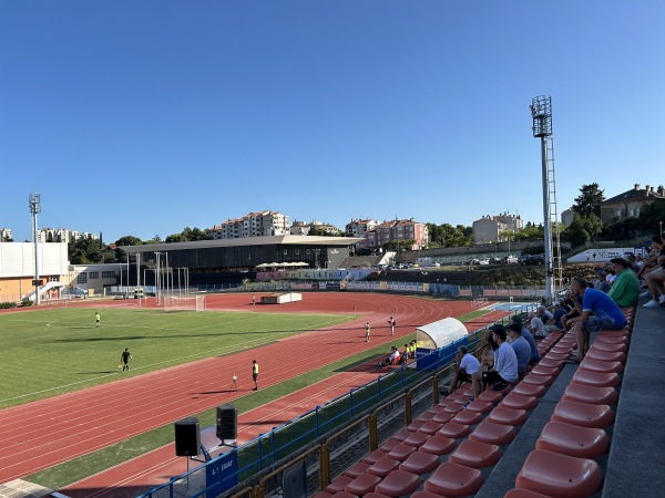 Stadion Veruda - Pula