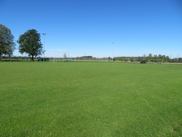Sportanlage Jahnstraße Platz 2 - Brunnthal