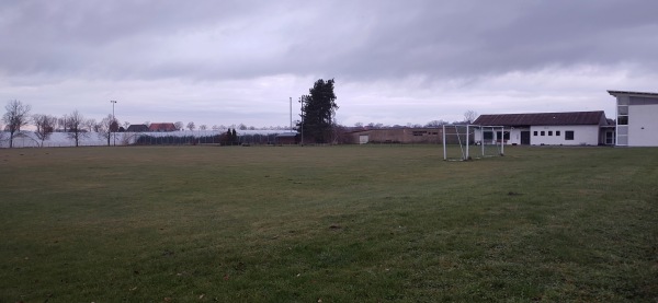 Sportplatz Königsweg - Algermissen-Groß Lobke