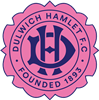 Wappen Dulwich Hamlet FC