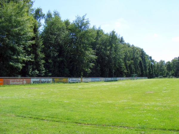 Sportanlage Sandpool - Haselünne-Flechum