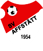 Wappen SV Affstätt 1954 II  99025