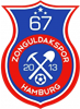 Wappen Zonguldakspor Hamburg 2013 II  24180