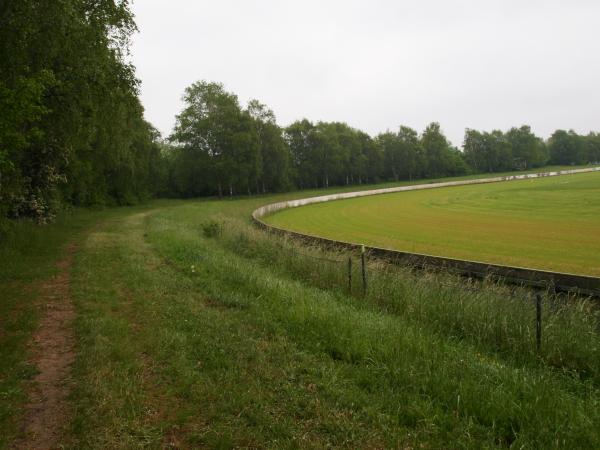 Leineweberring - Bielefeld-Baumheide