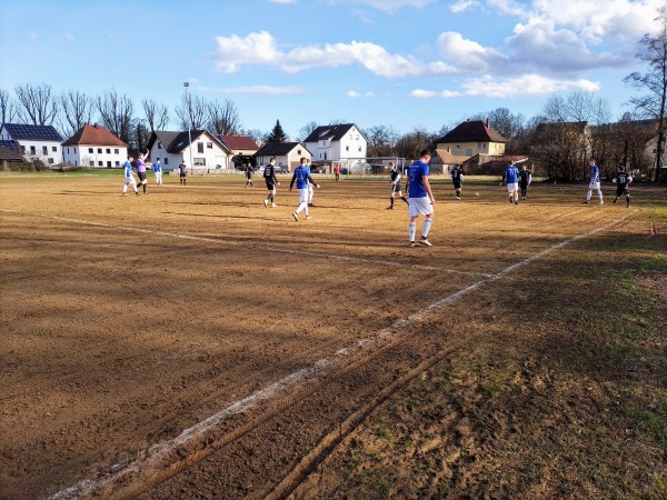 Aicher-Stadion Nebenplatz 2 - Sulzbach-Rosenberg
