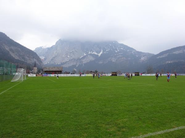 MAYRLIFE Seestadion - Altaussee