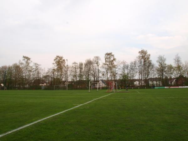 Sportanlage Birkenweg - Lippstadt-Bad Waldliesborn
