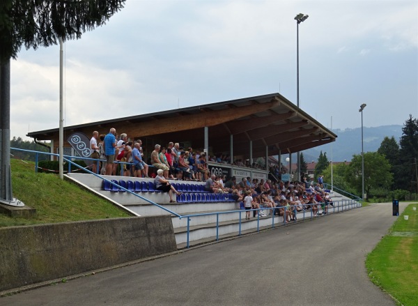 Josef Fließer Stadion - Eibiswald