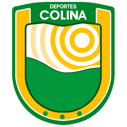 Wappen Deportes Colina  77521