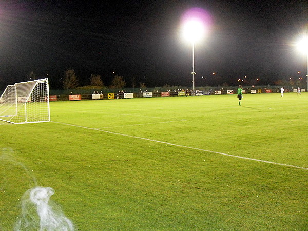 Fahy’s Field - Galway