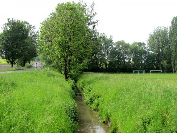 Sportplatz am Lißbach - Lanitz-Hassel-Tal-Taugwitz