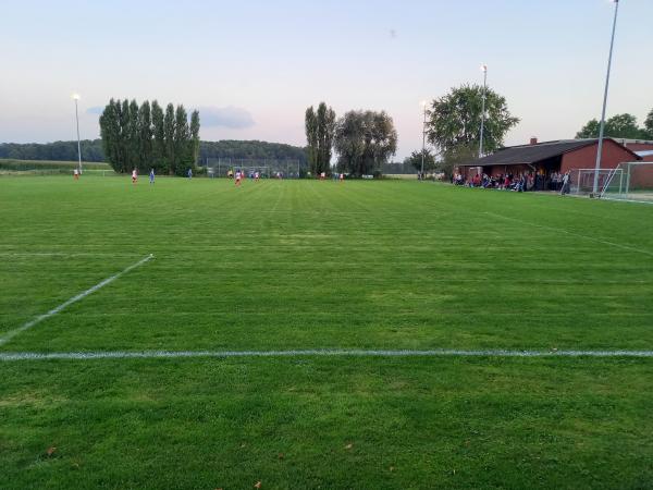 Sportplatz Osterwiese - Vechelde-Bodenstedt