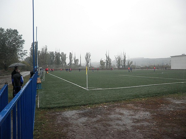 Stadionul Real Succes - Chişinău