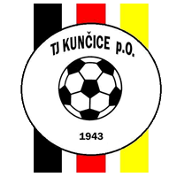 Wappen TJ Sokol Kunčice pod Ondřejníkem