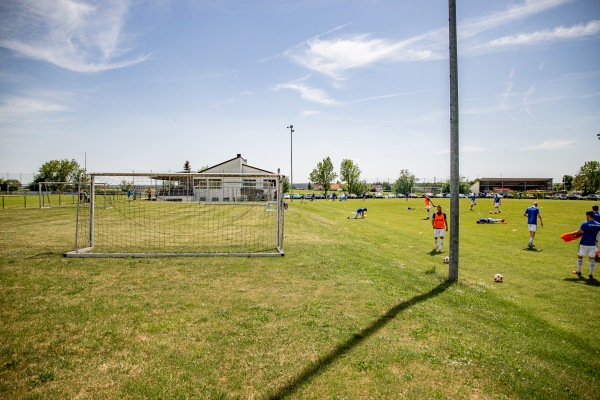 Sportanlage Lohstraße Platz 2 - Herzogenaurach-Hammerbach