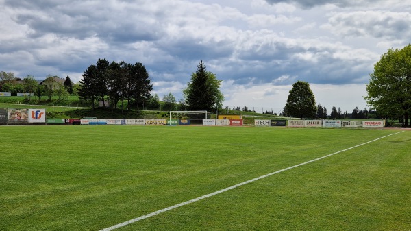 Raiffeisen Arena - Rohrbach-Berg