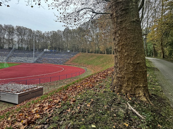 Ischelandstadion - Hagen/Westfalen