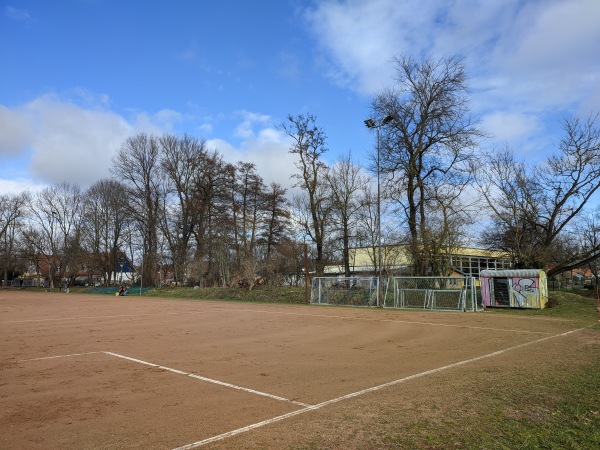 Mühlbachstadion Nebenplatz 1 - Umkirch