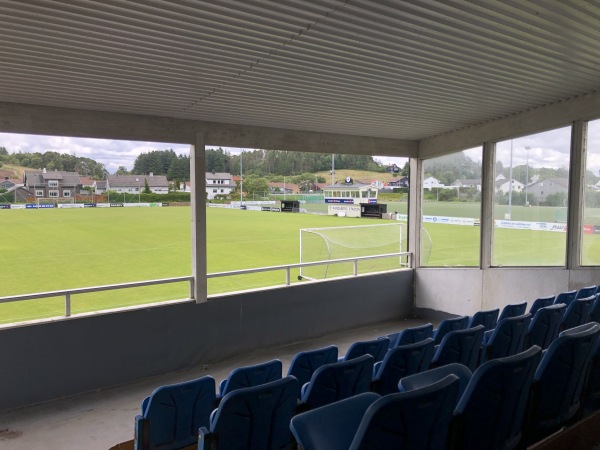 Randaberg stadion - Randaberg