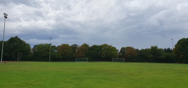 Bezirkssportanlage Freimann Platz 3 - München-Freimann