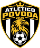 Wappen Atletico Povoda