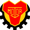 Wappen SG Motor Trachenberge 1952  37167