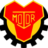 Wappen SG Motor Trachenberge 1952