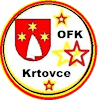 Wappen OFK Krtovce