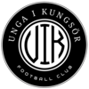 Wappen Unga Kungsör FC