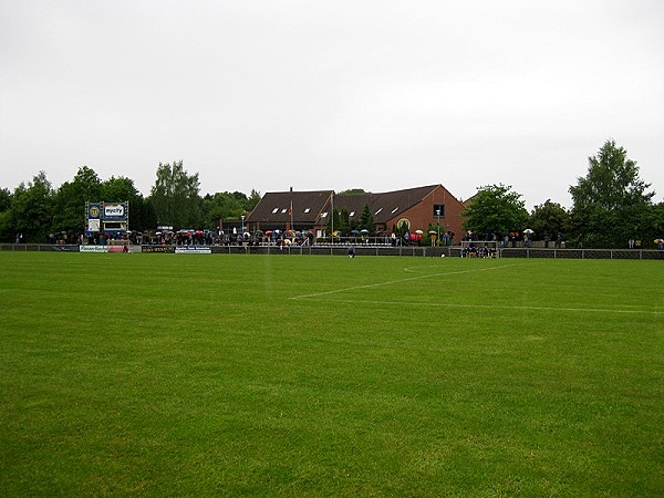 Sportpark Königsberg - Uelzen