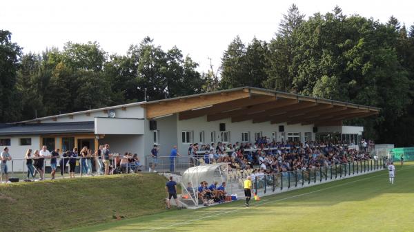 Hochkogelstadion - Euratsfeld