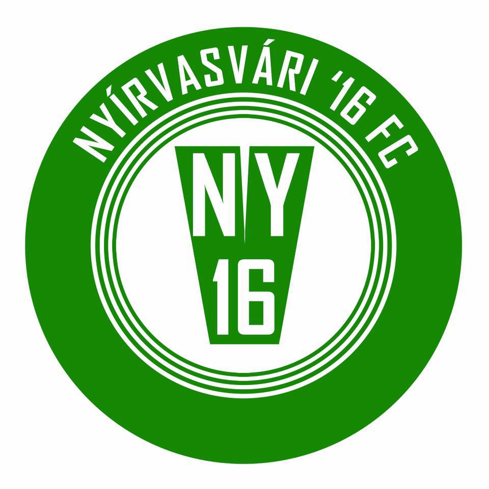 Wappen Nyírvasvári'16 FC