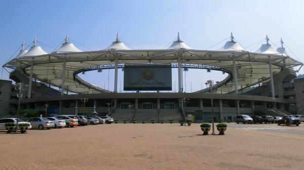 Incheon Munhak Stadium - Incheon