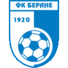 Wappen FK Berane