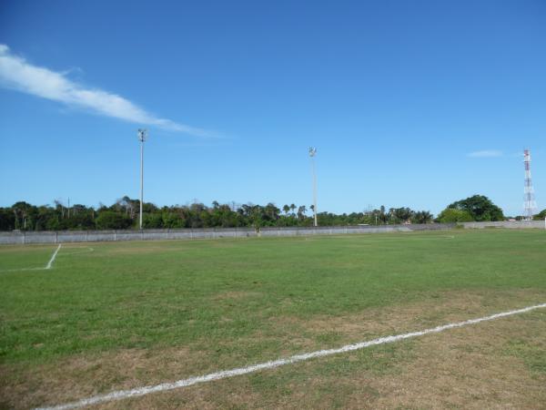 Stade Guy Mariette - Mana