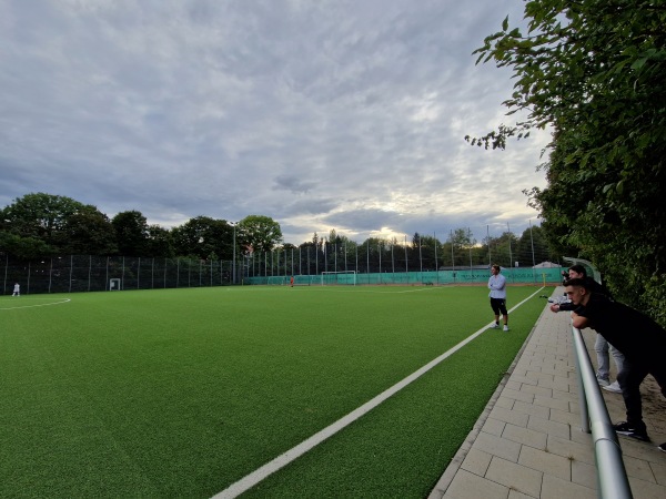 Bezirkssportanlage Thalkirchner Straße Platz 2 - München-Thalkirchen