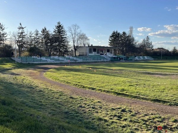 Stadion Hristov Botev Ihtiman - Ihtiman