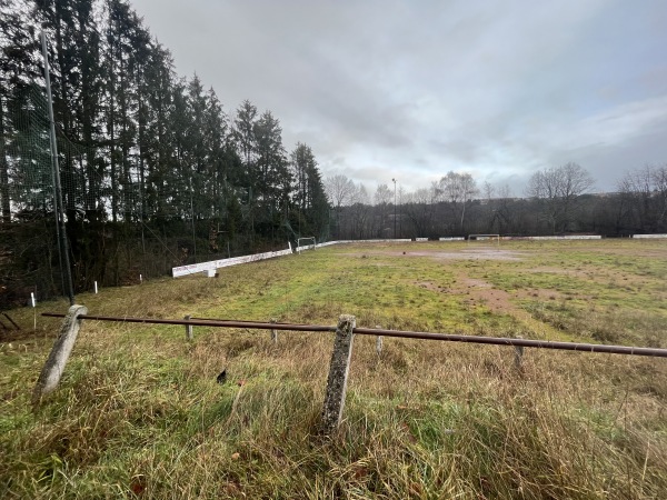 Postsportplatz Schachenstraße - Pirmasens