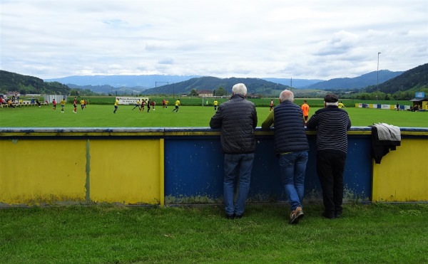 Sportplatz Liebenfels - Liebenfels
