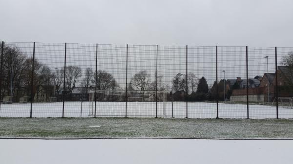 Sportplatz Krümmede - Bochum