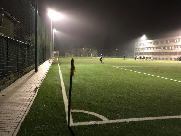 Stadion der Eisenbahner Nebenplatz 2 - Delitzsch