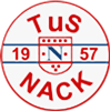 Wappen TuS Nack 1957  82628