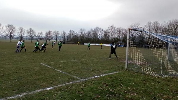 Sportplatz Lachem - Hessisch Oldendorf-Lachem