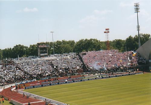 BluEnergy Stadium - Udine